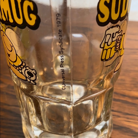 Vintage Ziggy’s Sudzmug - Picture 2 of 3
